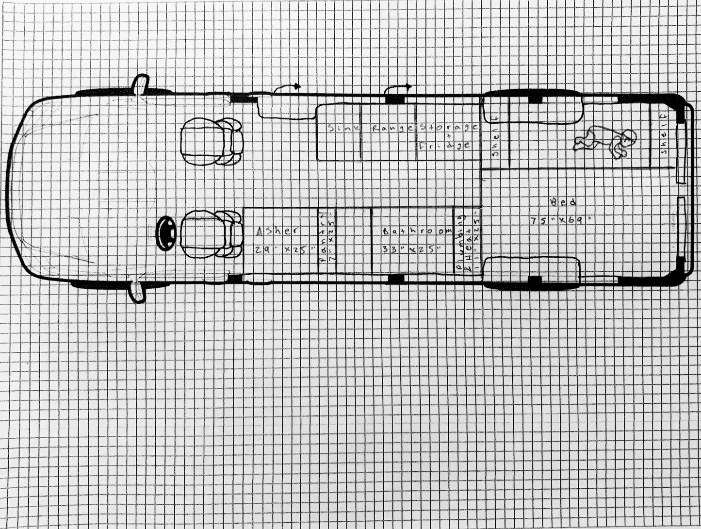 Interior Layout & Design Consultation