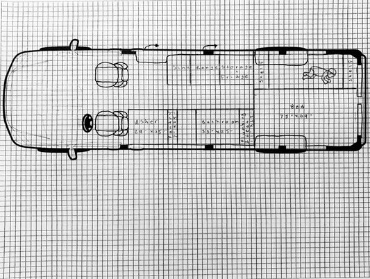 Interior Layout & Design Consultation