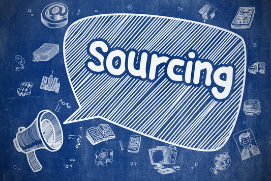 Product Sourcing